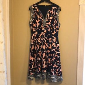 Liz Claiborne casual dress